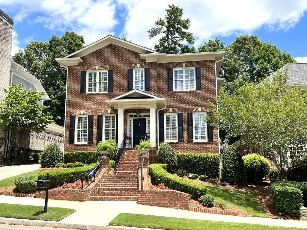 962 Manor Parc Drive, Decatur, Georgia image 37