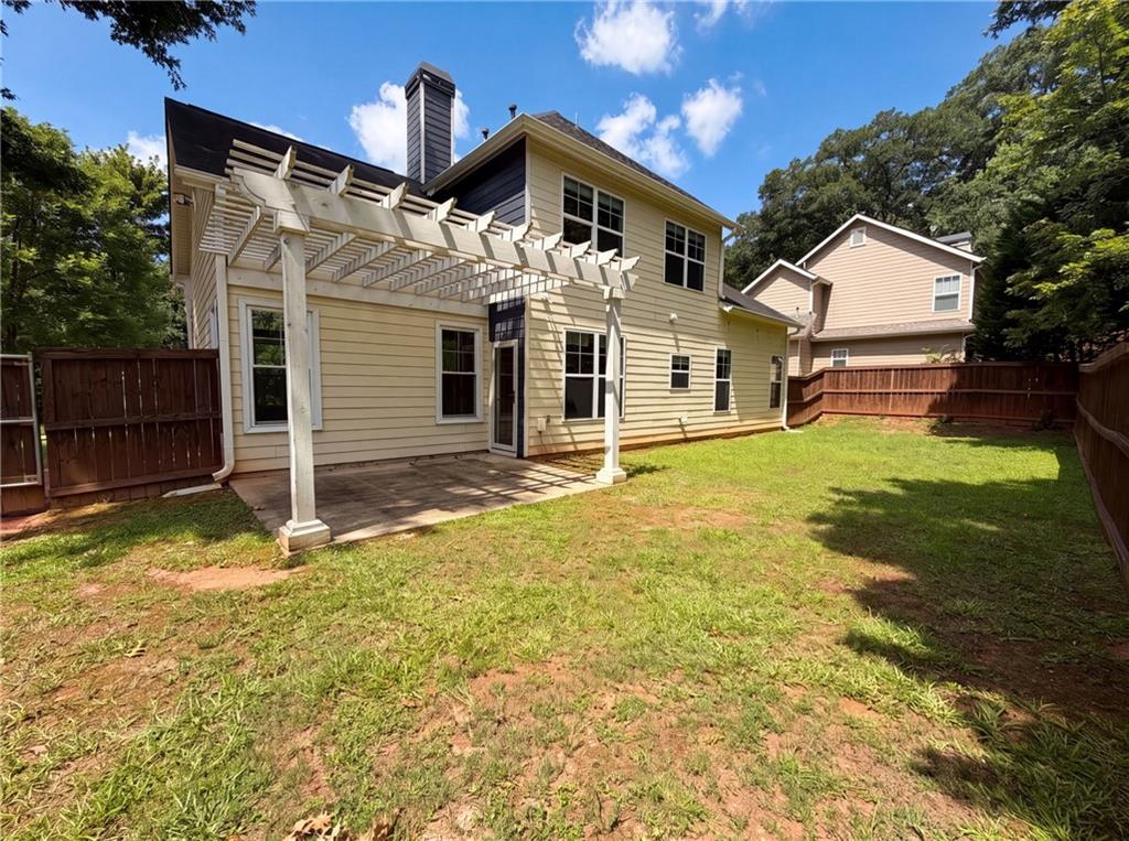 2983 Boulder Walk Court SE