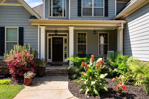 2725 GORDON Road Senoia GA 30276