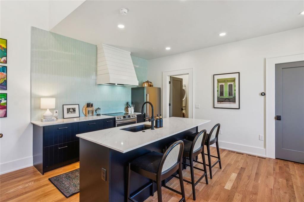 955 SE Wylie Street SE Unit 4