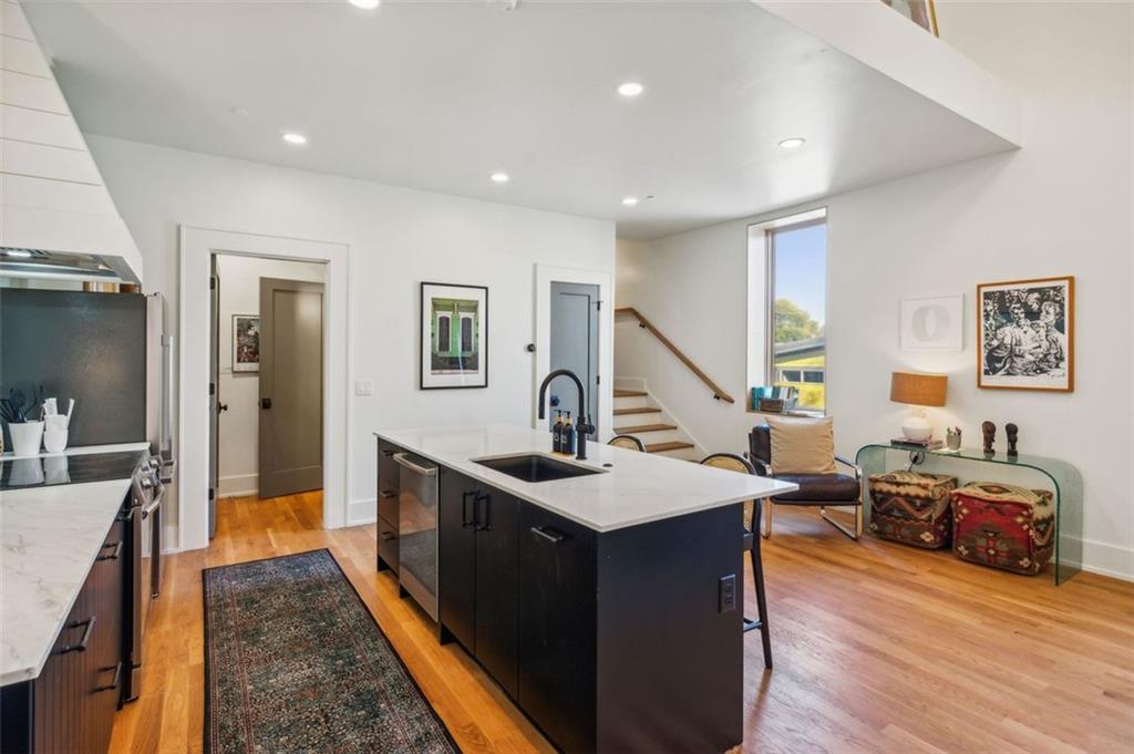 955 SE Wylie Street SE Unit 4