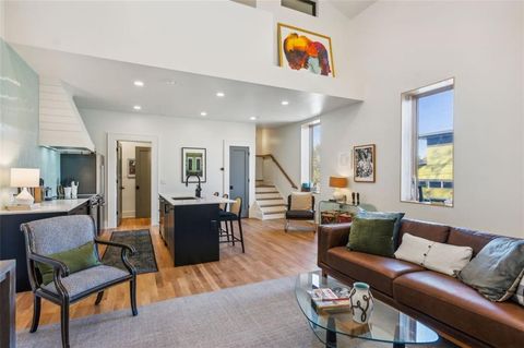 955 SE Wylie Street SE Unit 4 Atlanta GA 30316