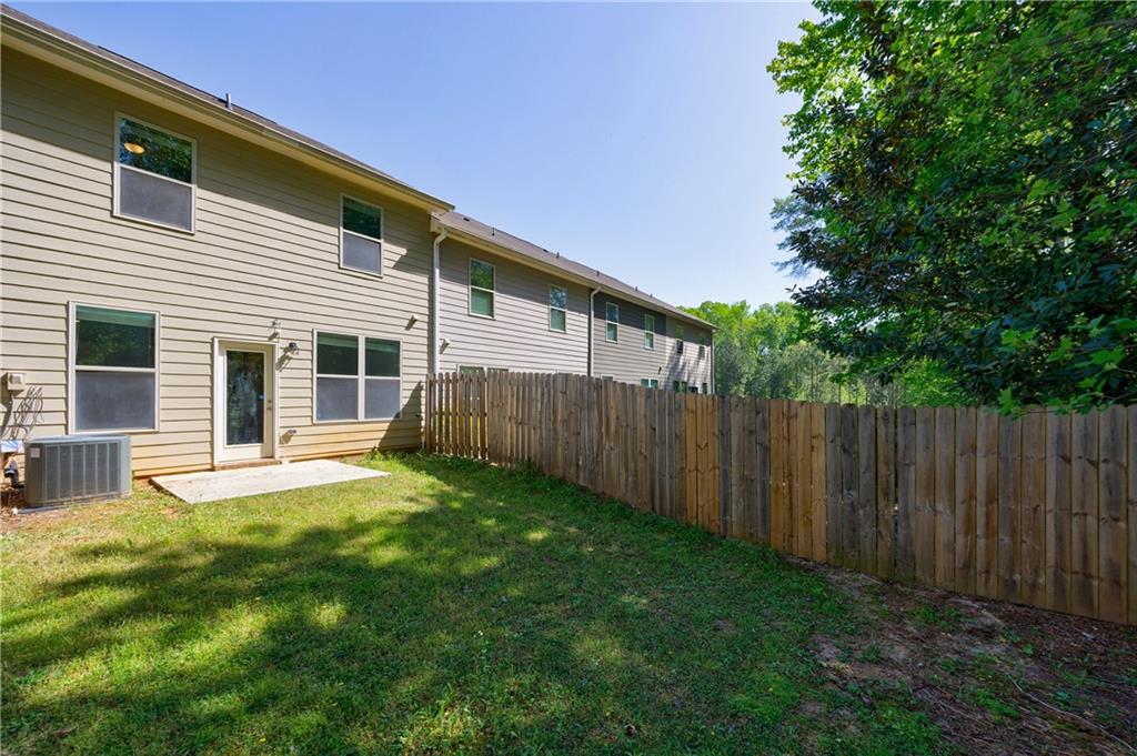 8475 Douglass Trail, Jonesboro, Georgia image 37