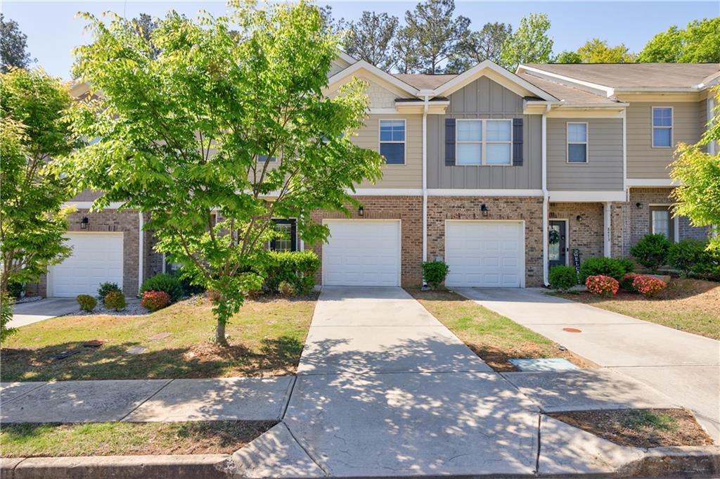 8475 Douglass Trail, Jonesboro, Georgia image 41