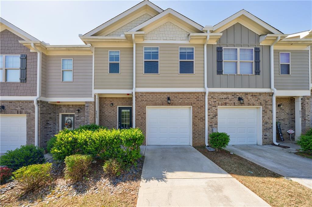 8475 Douglass Trail, Jonesboro, Georgia image 40