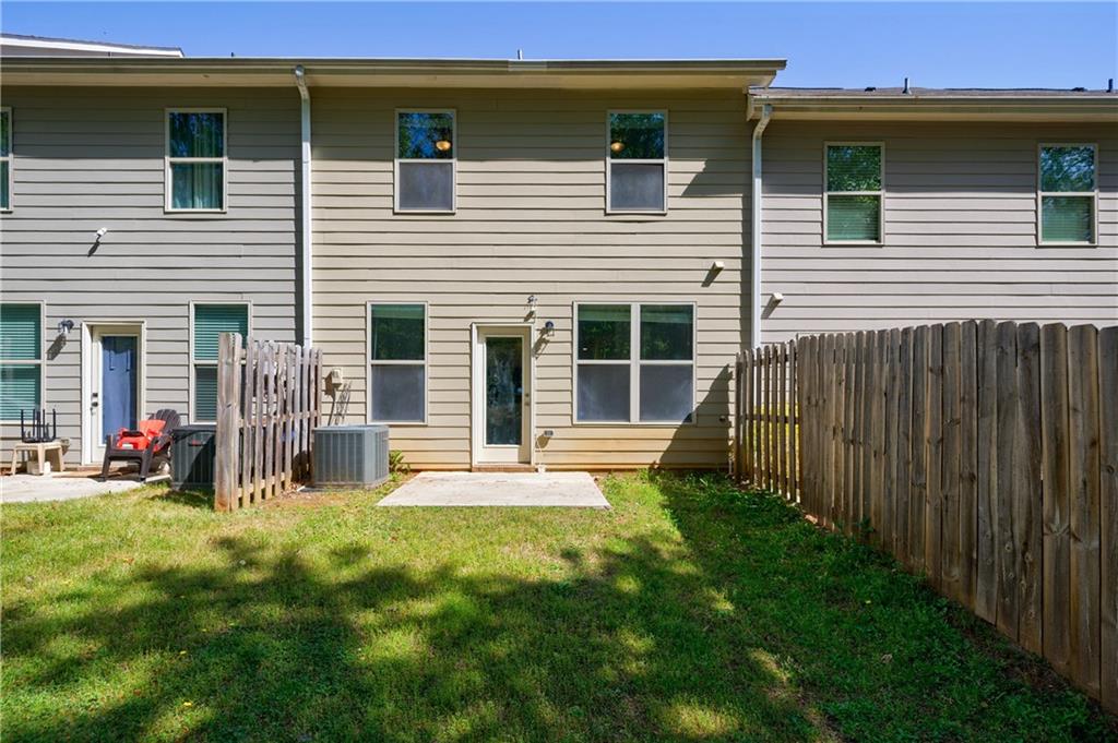 8475 Douglass Trail, Jonesboro, Georgia image 36