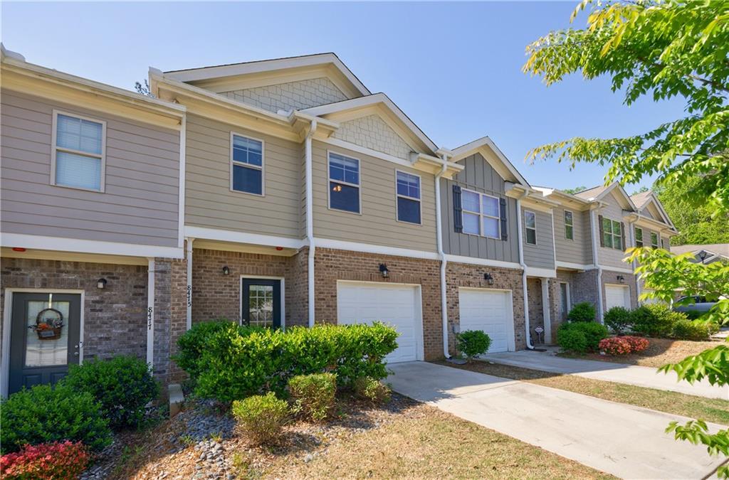 8475 Douglass Trail, Jonesboro, Georgia image 39