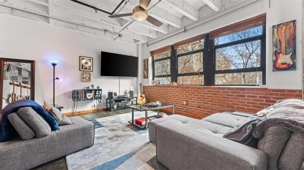 878 Peachtree Street 306