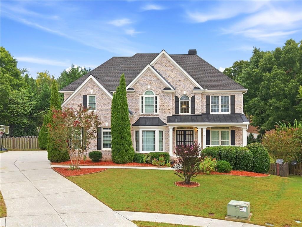 1868 Autumn Sage Drive