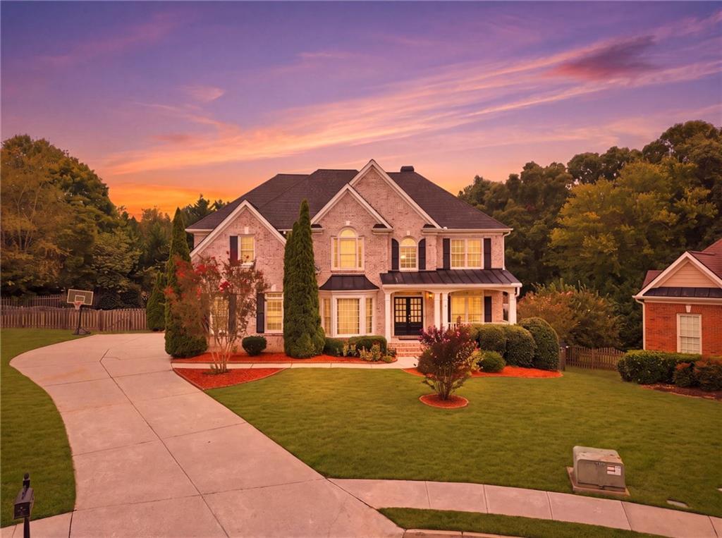 1868 Autumn Sage Drive
