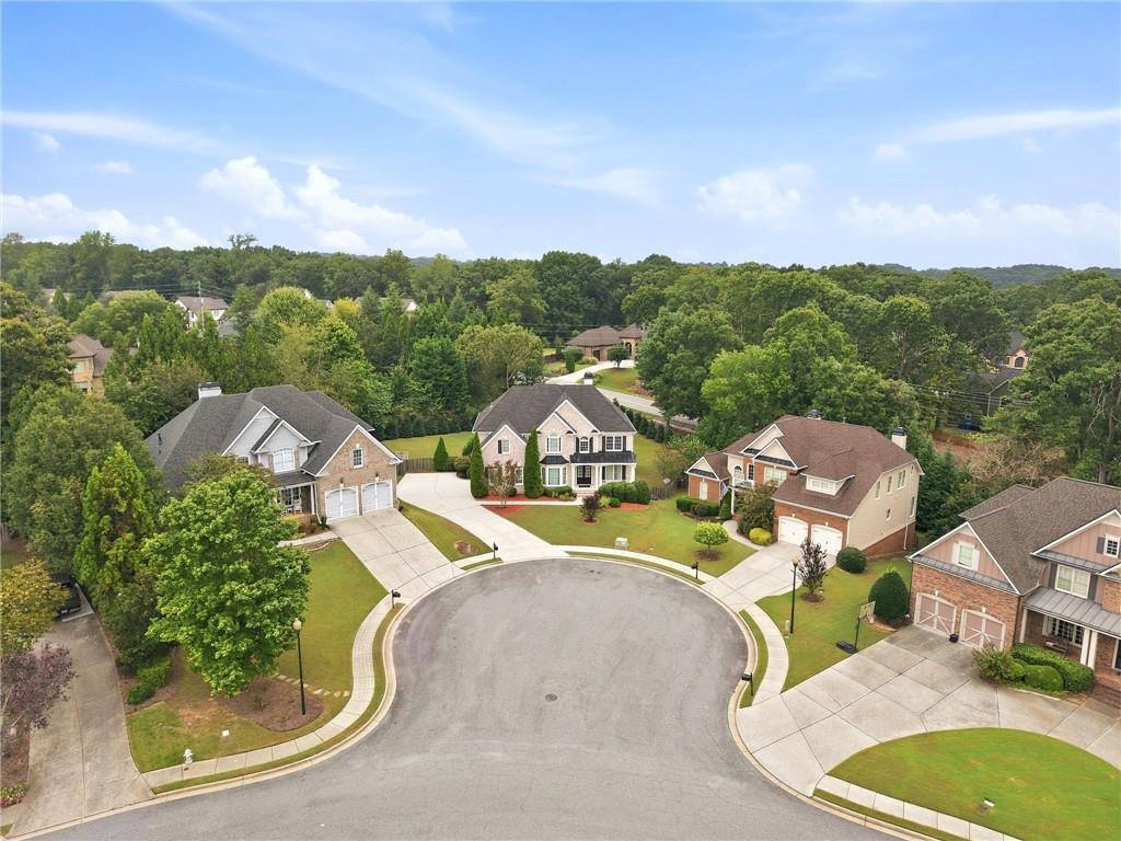 1868 Autumn Sage Drive