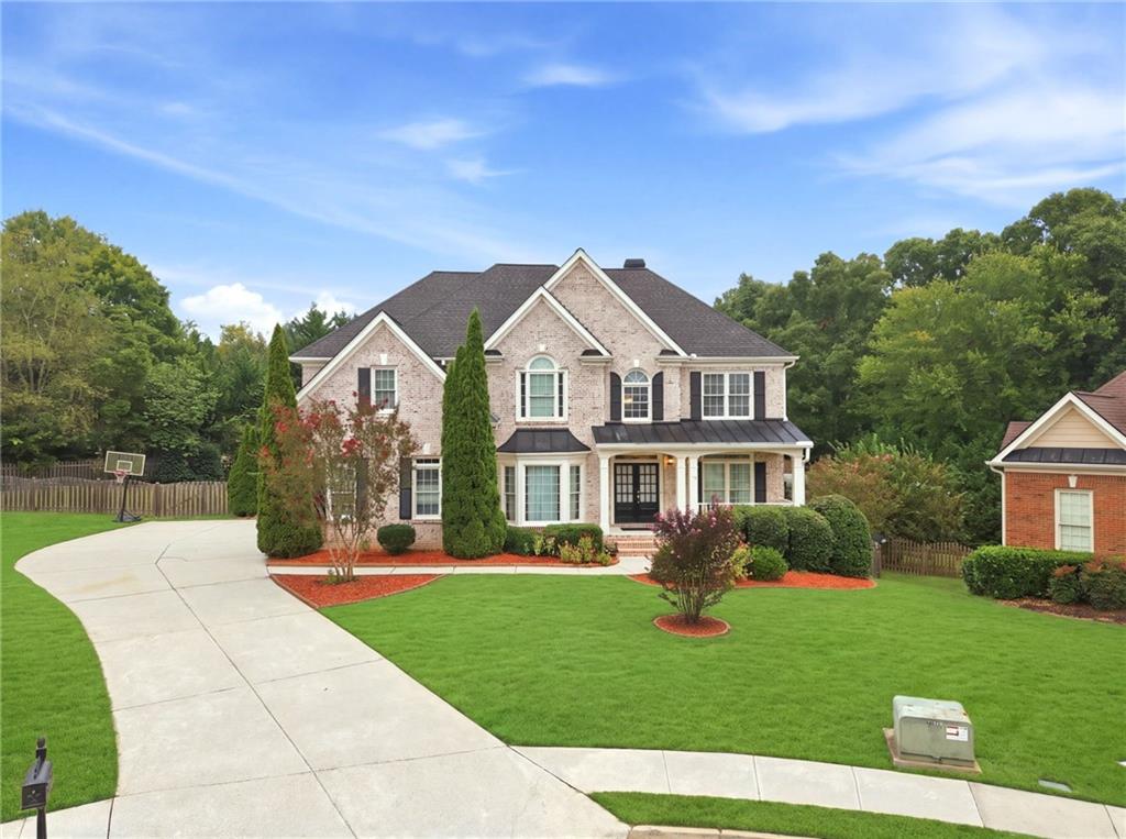 1868 Autumn Sage Drive
