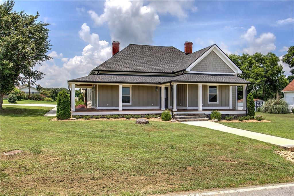 2822 Old State Highway 113