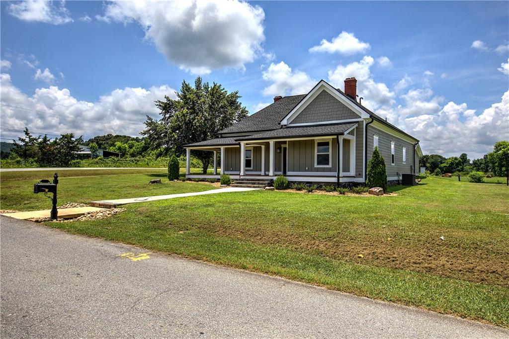 2822 Old State Highway 113