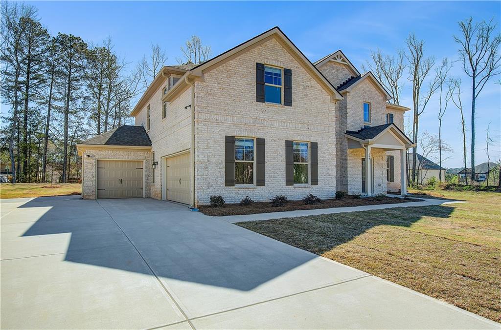 161 Haverling Pass