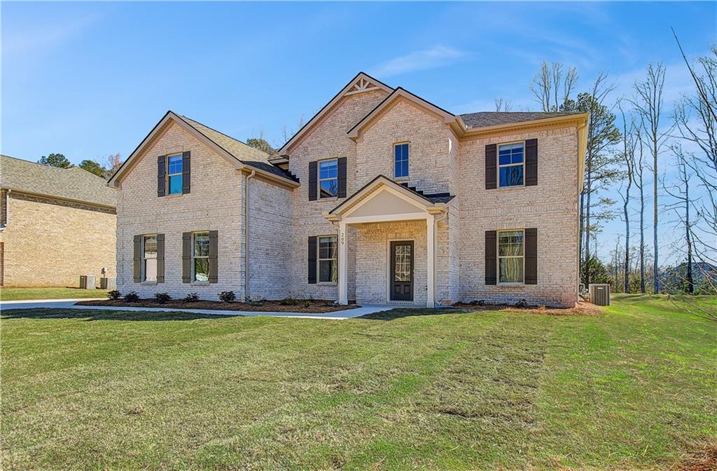 161 Haverling Pass