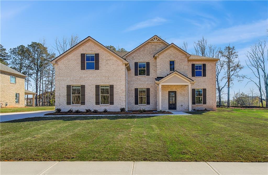 161 Haverling Pass