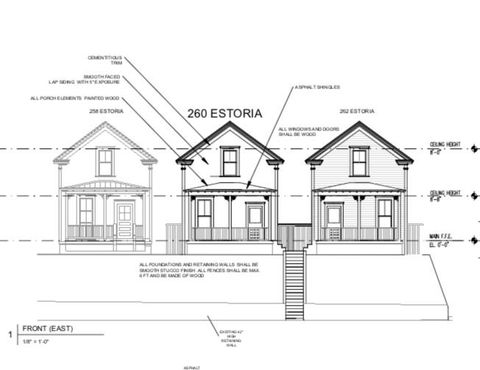 Photo of 260 Estoria Street, Atlanta, GA 30316 (MLS # 7574647)