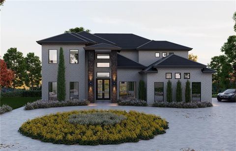 Homes For Sale - 5016 Colton Run<br/> Atlanta, GA 30349