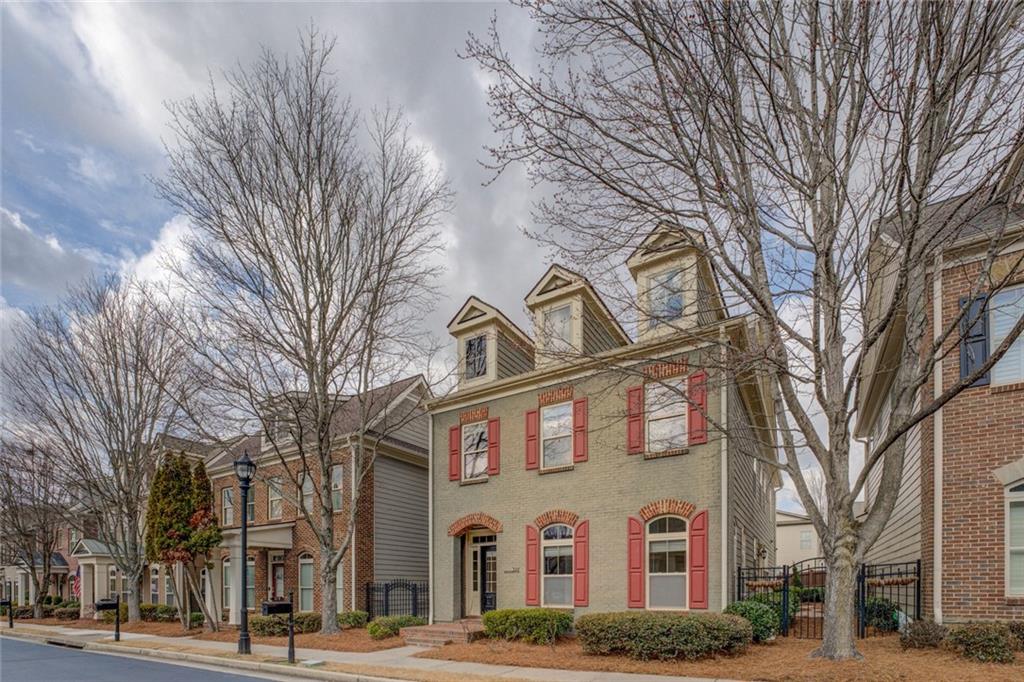 319 Barbados Lane