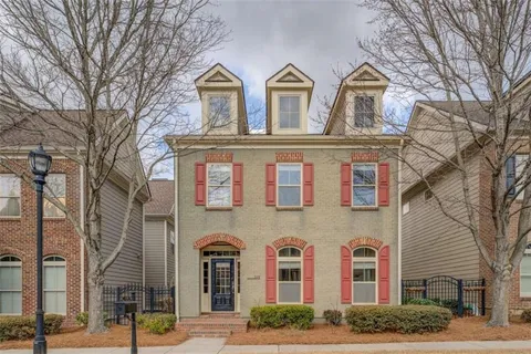 319 Barbados Lane, Suwanee, GA 30024 - MLS#: 7521522