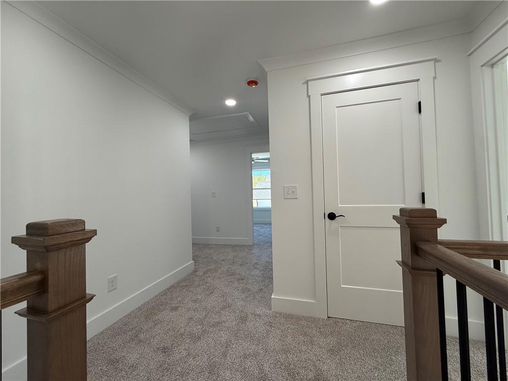 Hawks Crest - Residential