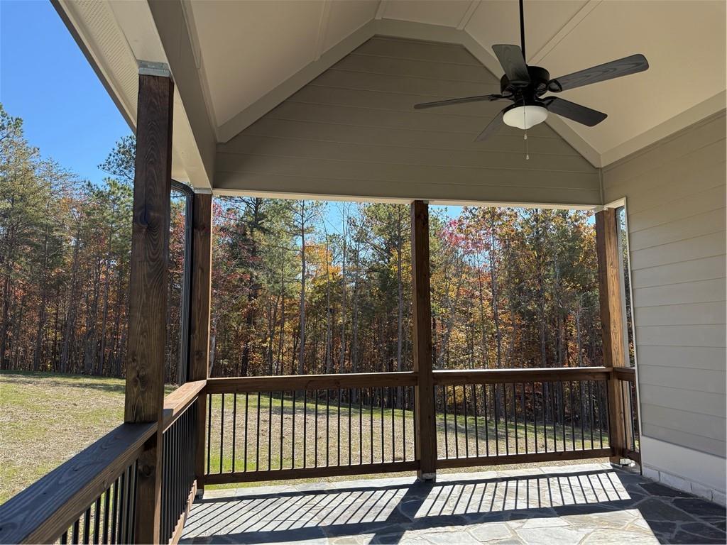 Hawks Crest - Residential