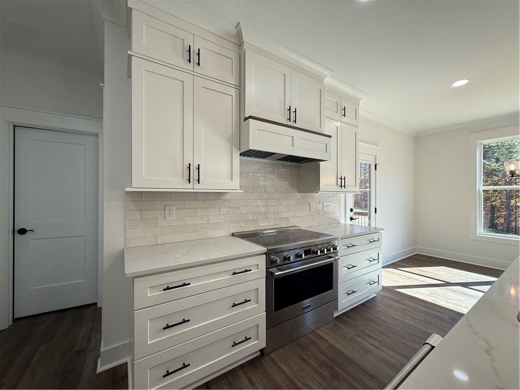 Hawks Crest - Residential