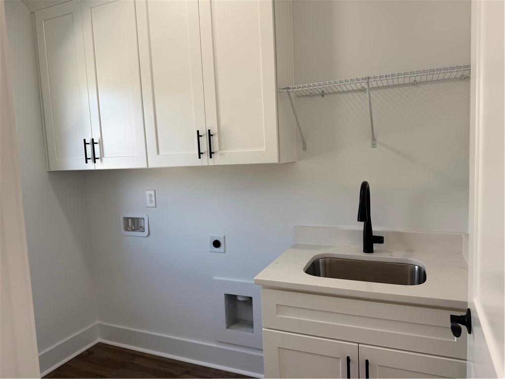 Hawks Crest - Residential