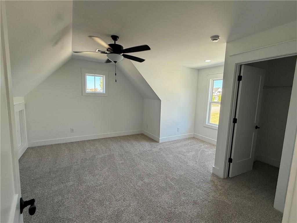 Hawks Crest - Residential