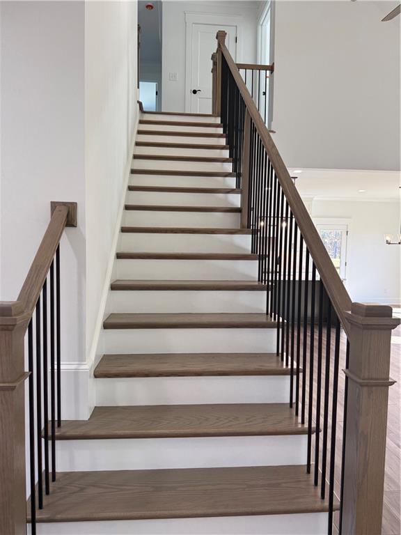 Hawks Crest - Residential