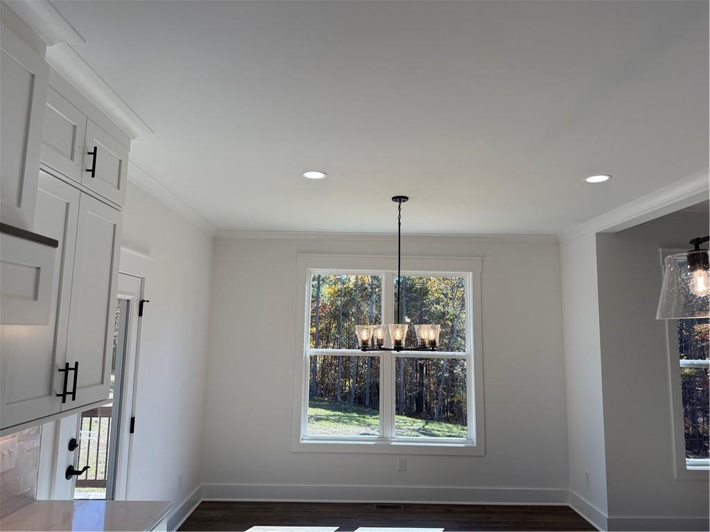 Hawks Crest - Residential