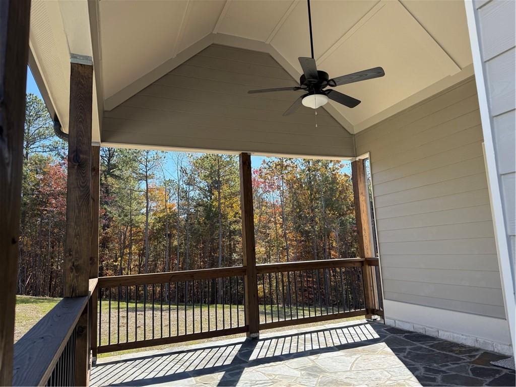 Hawks Crest - Residential