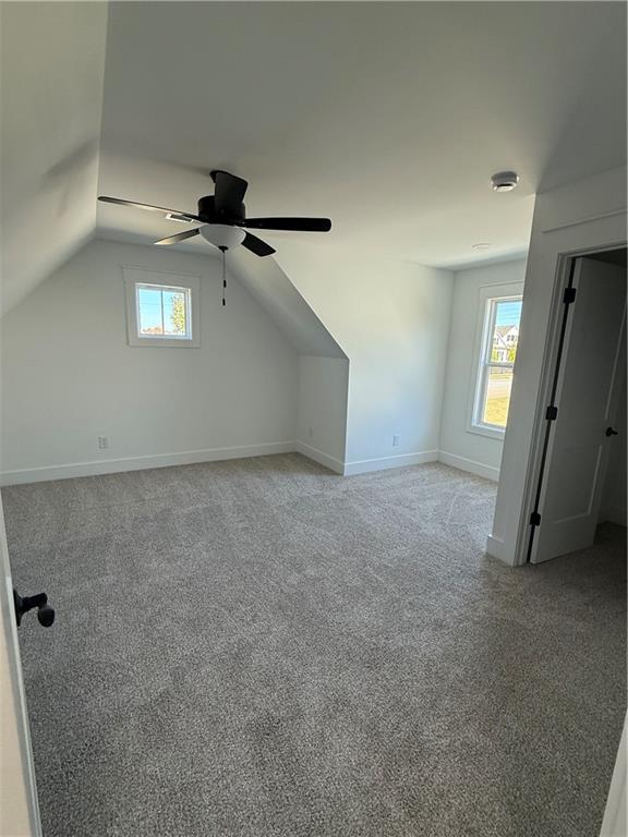 Hawks Crest - Residential