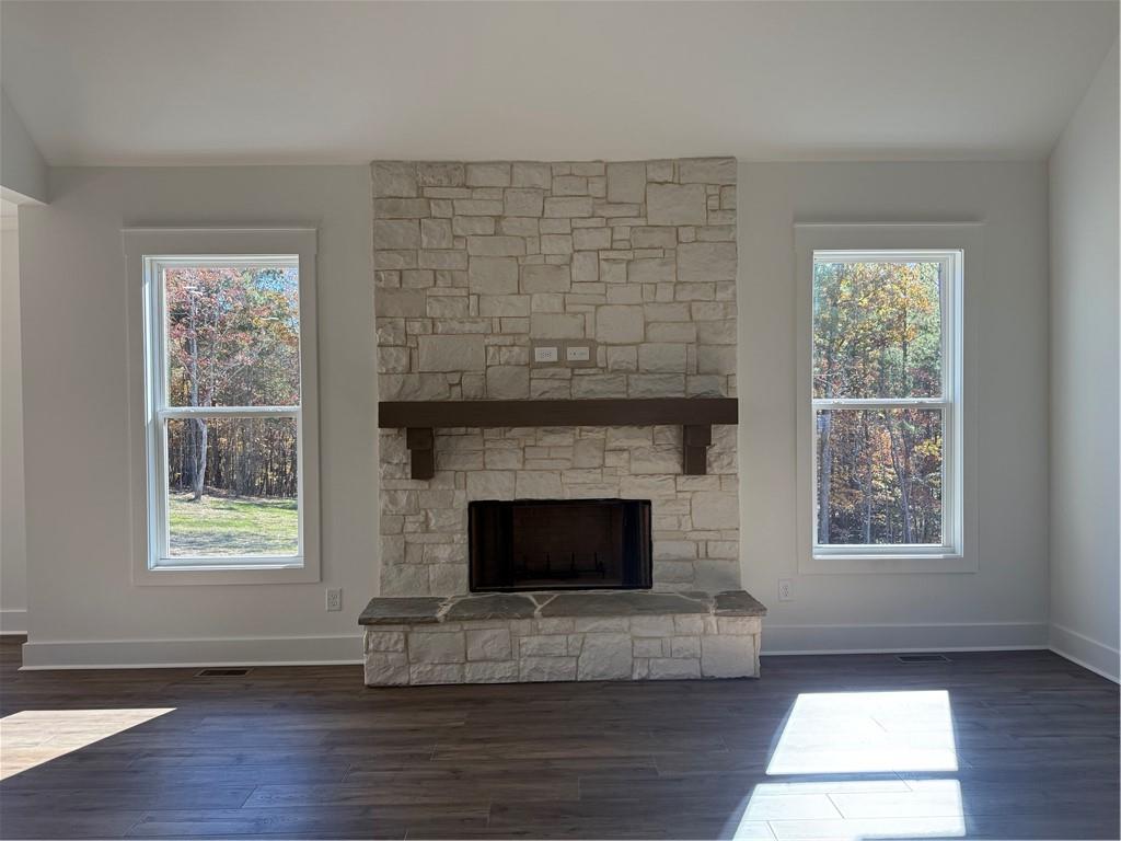 Hawks Crest - Residential