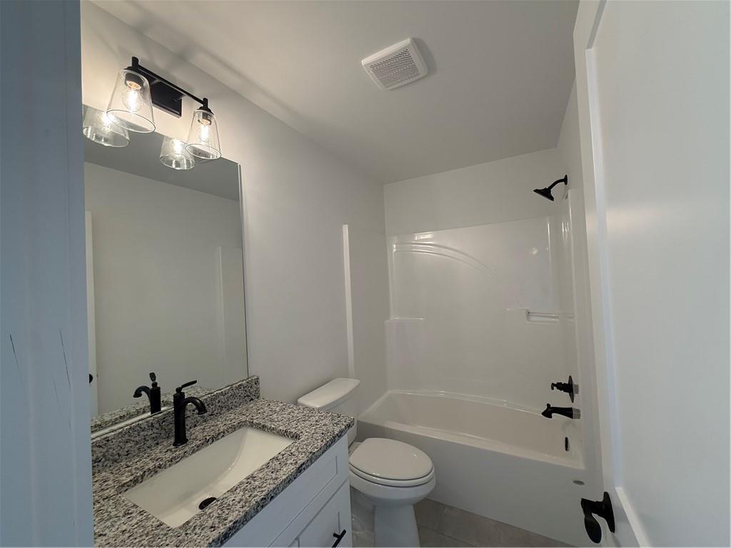 Hawks Crest - Residential