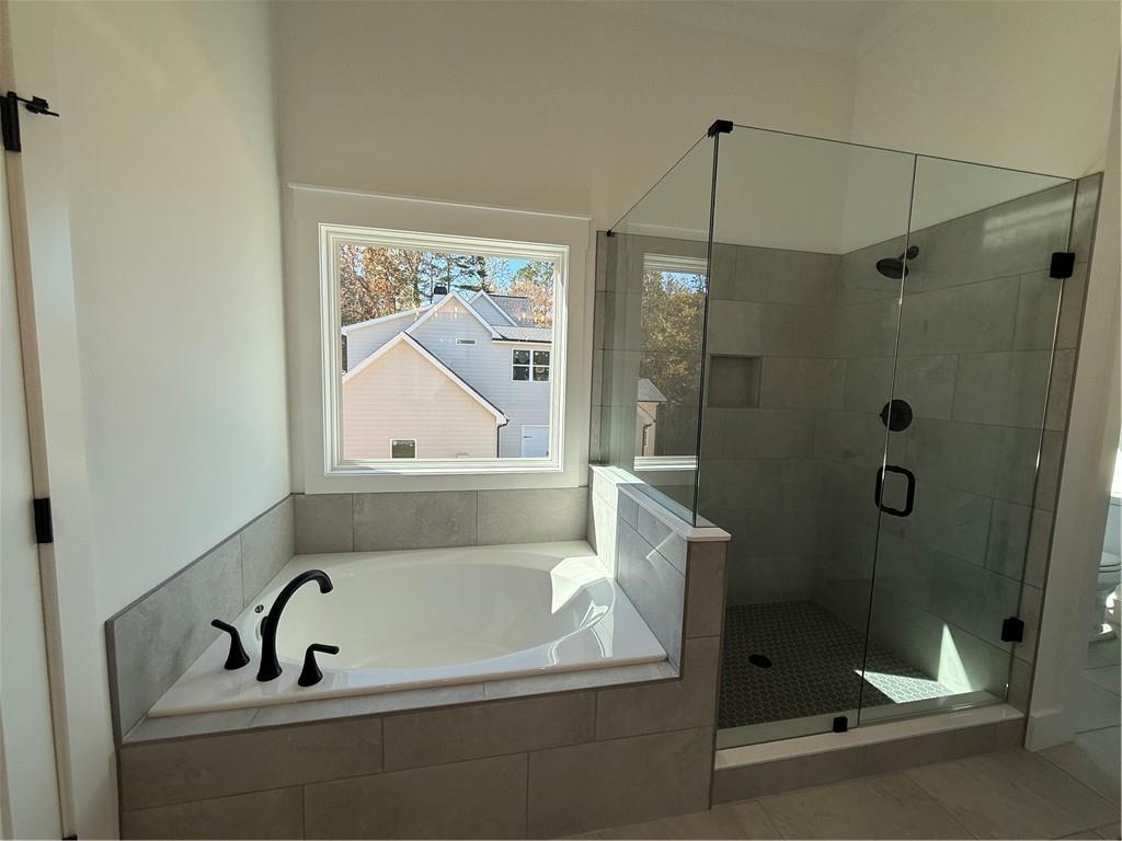 Hawks Crest - Residential