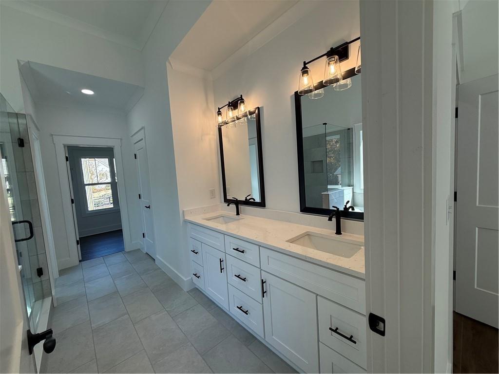 Hawks Crest - Residential