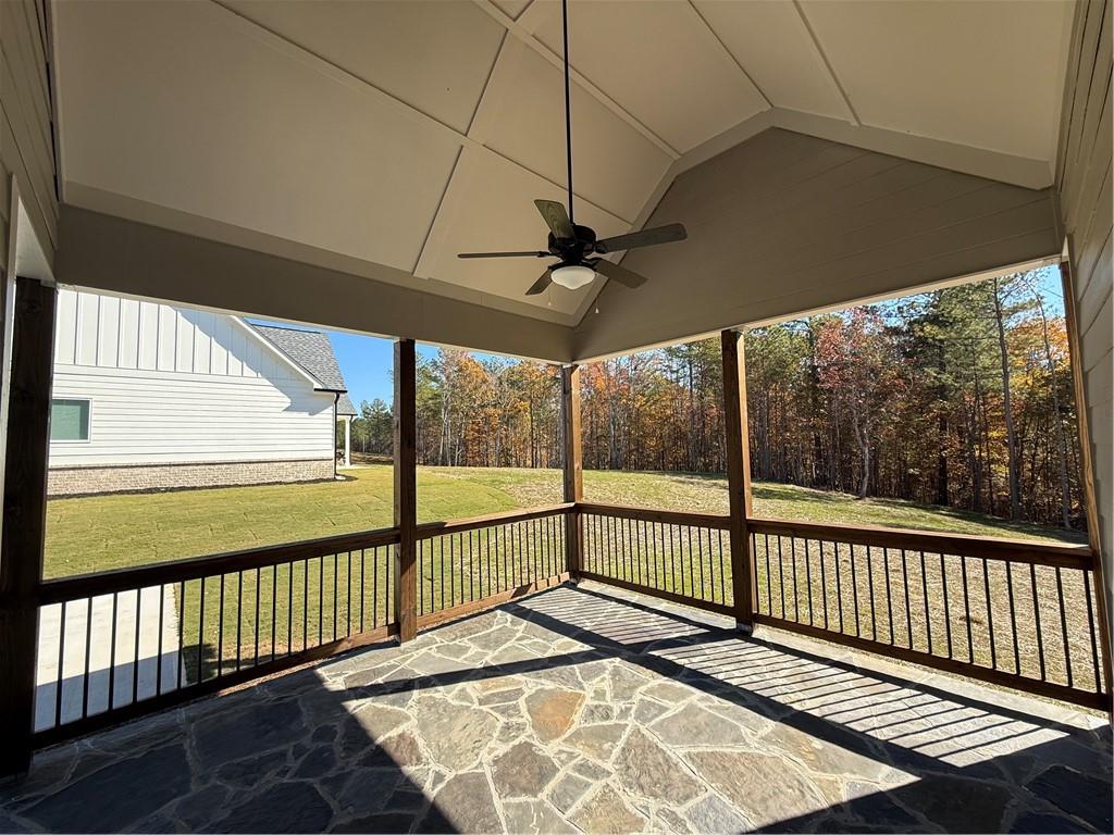 Hawks Crest - Residential