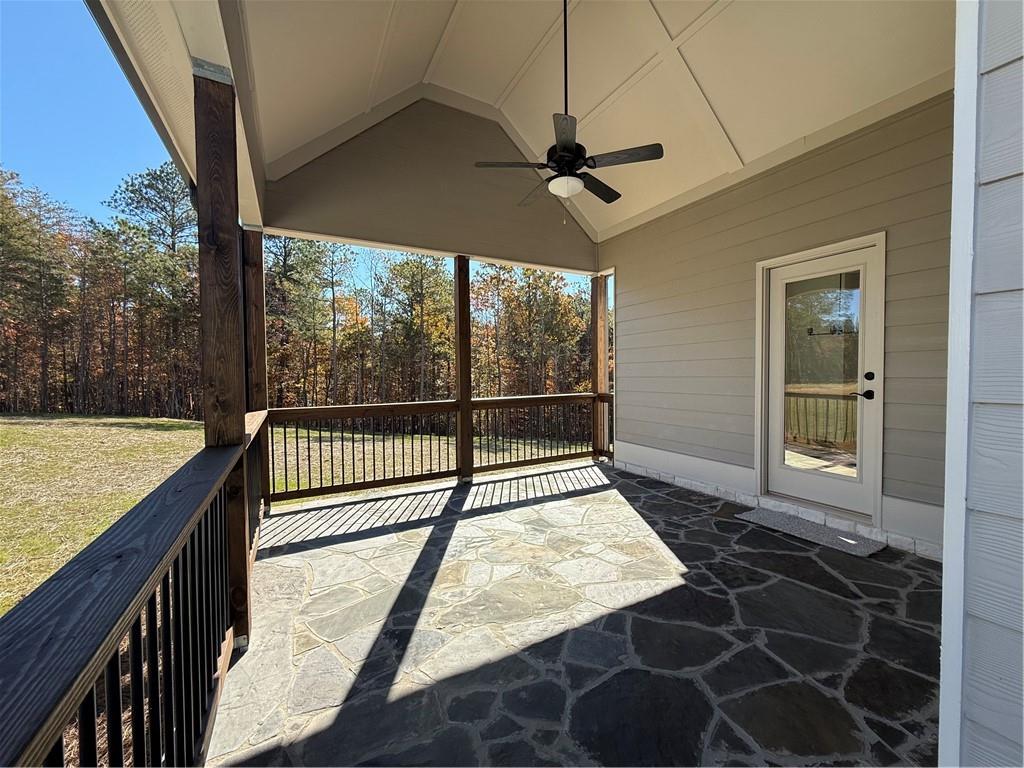 Hawks Crest - Residential