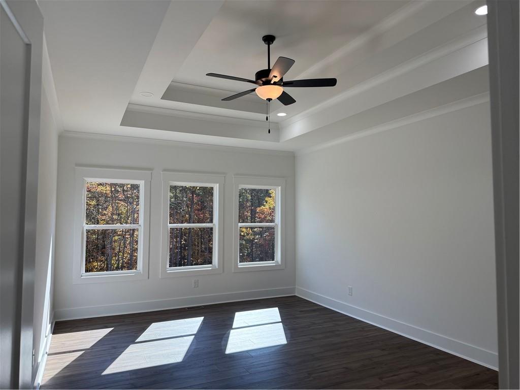 Hawks Crest - Residential