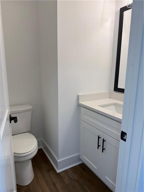 Hawks Crest - Residential