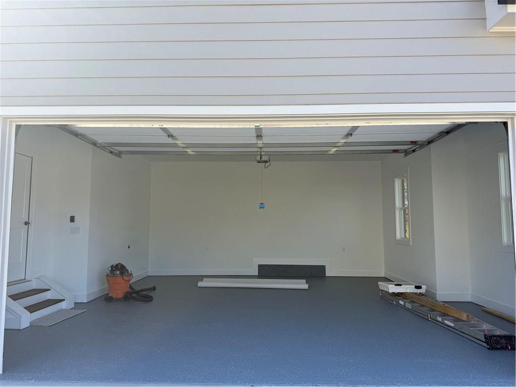 Hawks Crest - Residential