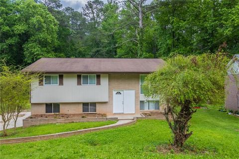 4345 Kimball Road SW Atlanta GA 30331