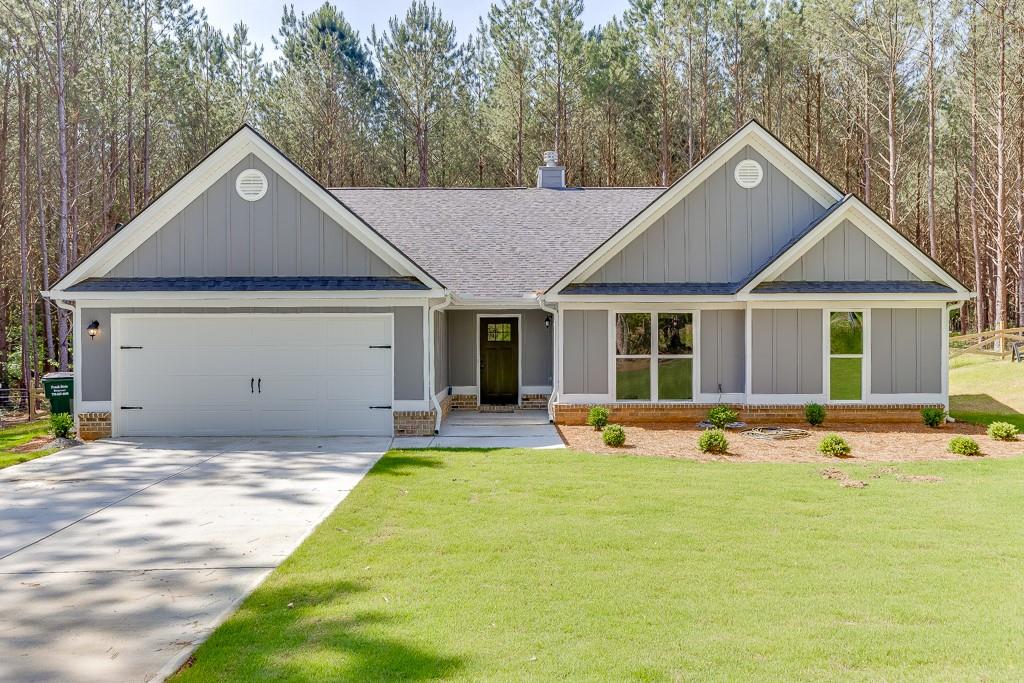 3239 Tommy Dillard Road, Monroe, Georgia image 2