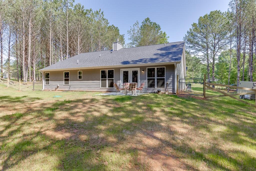 3239 Tommy Dillard Road, Monroe, Georgia image 36