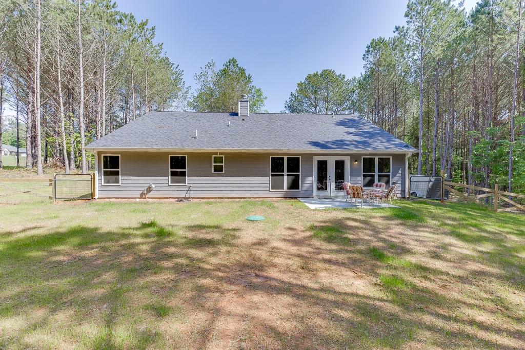 3239 Tommy Dillard Road, Monroe, Georgia image 35