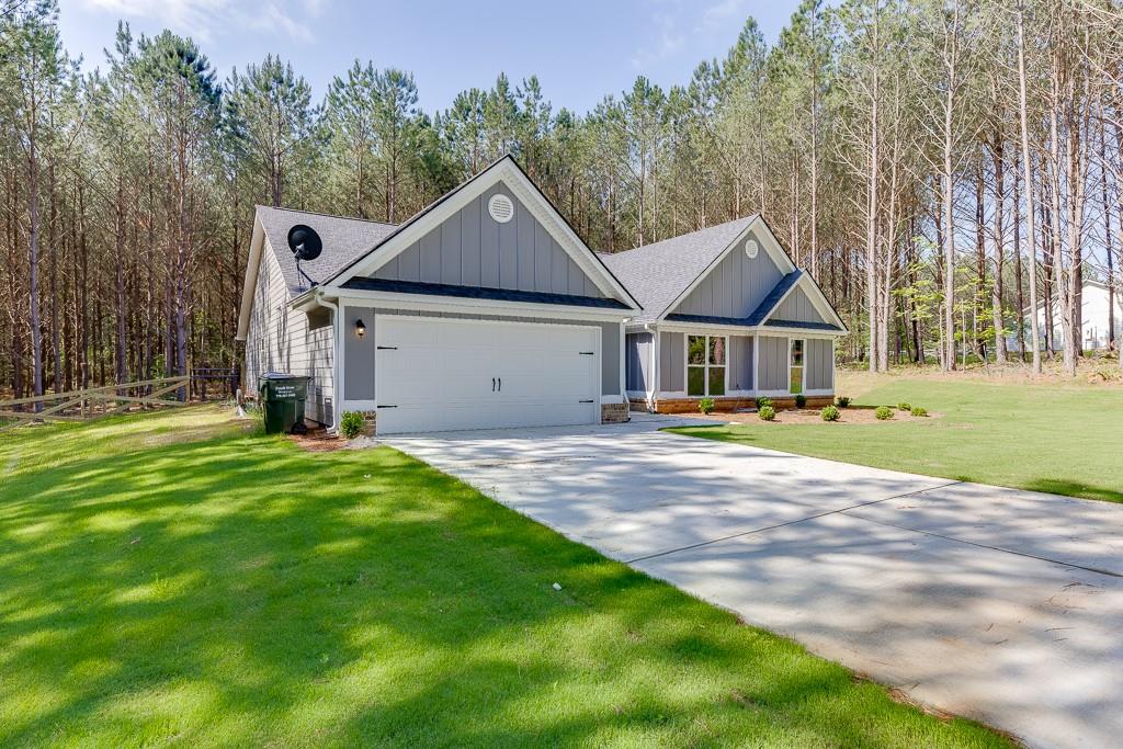 3239 Tommy Dillard Road, Monroe, Georgia image 3