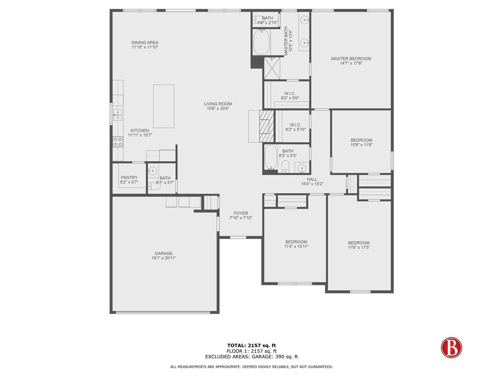 3239 Tommy Dillard Road, Monroe, Georgia image 31
