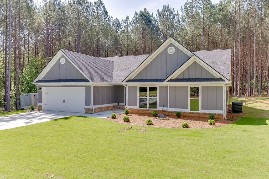 3239 Tommy Dillard Road, Monroe, Georgia image 4